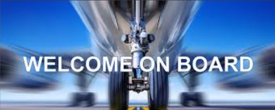 Welcome to Hey, Crewmates!